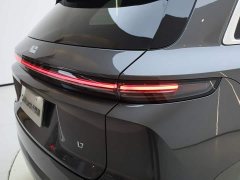 Li Auto L7 Ultra Smart Refresh Edition - ფოტო 12