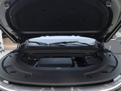 Li Auto L7 Ultra Smart Refresh Edition - ფოტო 14