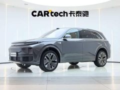 Li Auto L7 Ultra Smart Refresh Edition - ფოტო 15