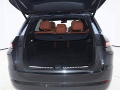 Li Auto L7 Ultra Smart Refresh Edition - ფოტო 16