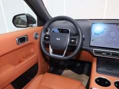 Li Auto L7 Ultra Smart Refresh Edition - ფოტო 18