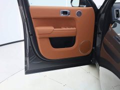 Li Auto L7 Ultra Smart Refresh Edition - ფოტო 20