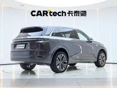 Li Auto L7 Ultra Smart Refresh Edition - ფოტო 7