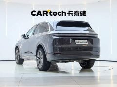 Li Auto L7 Ultra Smart Refresh Edition - ფოტო 9