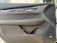 Cadillac XT5 2.0T FWD Fashion Edition - ფოტო 10