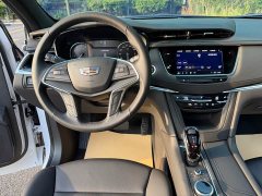 Cadillac XT5 2.0T FWD Fashion Edition - ფოტო 12