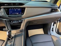 Cadillac XT5 2.0T FWD Fashion Edition - ფოტო 13