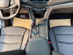 Cadillac XT5 2.0T FWD Fashion Edition - ფოტო 14