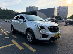 Cadillac XT5 2.0T FWD Fashion Edition - ფოტო 3