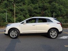 Cadillac XT5 2.0T FWD Fashion Edition - ფოტო 4
