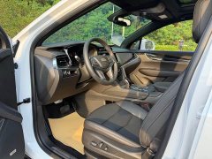 Cadillac XT5 2.0T FWD Fashion Edition - ფოტო 5