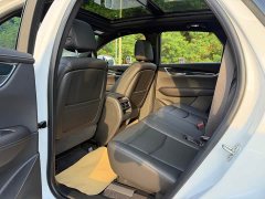 Cadillac XT5 2.0T FWD Fashion Edition - ფოტო 6