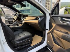 Cadillac XT5 2.0T FWD Fashion Edition - ფოტო 7