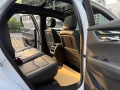 Cadillac XT5 2.0T FWD Fashion Edition - ფოტო 8
