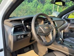 Cadillac XT5 2.0T FWD Fashion Edition - ფოტო 9
