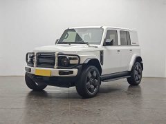 Cadillac iCAR Super V23 501 Four-Wheel Drive Advanced Edition - ფოტო 1