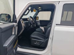 Cadillac iCAR Super V23 501 Four-Wheel Drive Advanced Edition - ფოტო 14