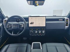 Cadillac iCAR Super V23 501 Four-Wheel Drive Advanced Edition - ფოტო 15