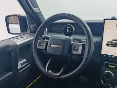 Cadillac iCAR Super V23 501 Four-Wheel Drive Advanced Edition - ფოტო 16