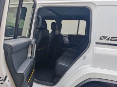 Cadillac iCAR Super V23 501 Four-Wheel Drive Advanced Edition - ფოტო 17