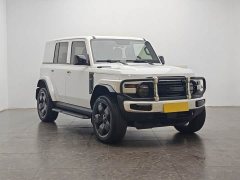 Cadillac iCAR Super V23 501 Four-Wheel Drive Advanced Edition - ფოტო 2