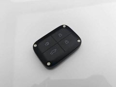 Cadillac iCAR Super V23 501 Four-Wheel Drive Advanced Edition - ფოტო 20