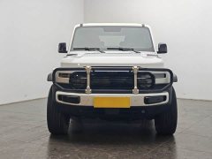 Cadillac iCAR Super V23 501 Four-Wheel Drive Advanced Edition - ფოტო 5