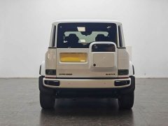 Cadillac iCAR Super V23 501 Four-Wheel Drive Advanced Edition - ფოტო 6