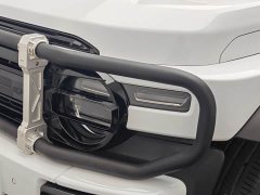 Cadillac iCAR Super V23 501 Four-Wheel Drive Advanced Edition - ფოტო 8