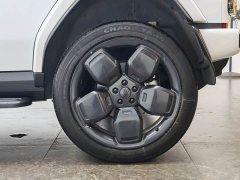 Cadillac iCAR Super V23 501 Four-Wheel Drive Advanced Edition - ფოტო 9