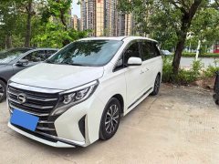 GAC Aion M8 Lingxiu Series 390T Premium Edition - ფოტო 1