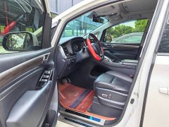 GAC Aion M8 Lingxiu Series 390T Premium Edition - ფოტო 2