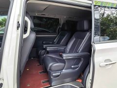 GAC Aion M8 Lingxiu Series 390T Premium Edition - ფოტო 3