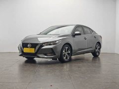 Nissan Sylphy 1.6L XL CVT Comfort Edition - ფოტო 1