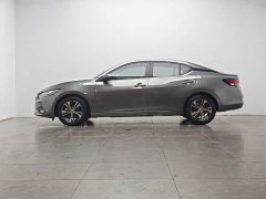 Nissan Sylphy 1.6L XL CVT Comfort Edition - ფოტო 10