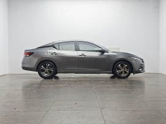 Nissan Sylphy 1.6L XL CVT Comfort Edition - ფოტო 11