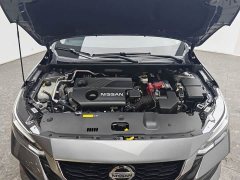 Nissan Sylphy 1.6L XL CVT Comfort Edition - ფოტო 13