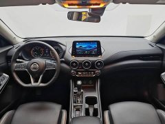 Nissan Sylphy 1.6L XL CVT Comfort Edition - ფოტო 15