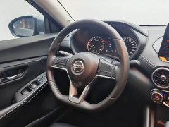 Nissan Sylphy 1.6L XL CVT Comfort Edition - ფოტო 16