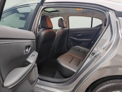 Nissan Sylphy 1.6L XL CVT Comfort Edition - ფოტო 17