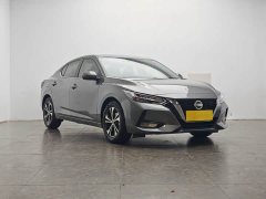 Nissan Sylphy 1.6L XL CVT Comfort Edition - ფოტო 2