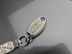 Nissan Sylphy 1.6L XL CVT Comfort Edition - ფოტო 20