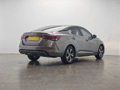 Nissan Sylphy 1.6L XL CVT Comfort Edition - ფოტო 3