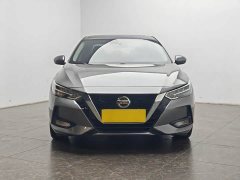 Nissan Sylphy 1.6L XL CVT Comfort Edition - ფოტო 5