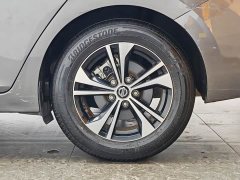 Nissan Sylphy 1.6L XL CVT Comfort Edition - ფოტო 9