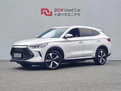 BYD Song Plus New Energy 2021 DM-i 110KM Flagship - ფოტო 1