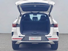 BYD Song Plus New Energy 2021 DM-i 110KM Flagship - ფოტო 10