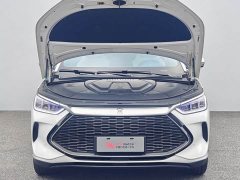 BYD Song Plus New Energy 2021 DM-i 110KM Flagship - ფოტო 11