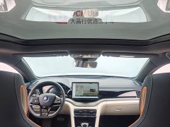 BYD Song Plus New Energy 2021 DM-i 110KM Flagship - ფოტო 13