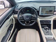 BYD Song Plus New Energy 2021 DM-i 110KM Flagship - ფოტო 14